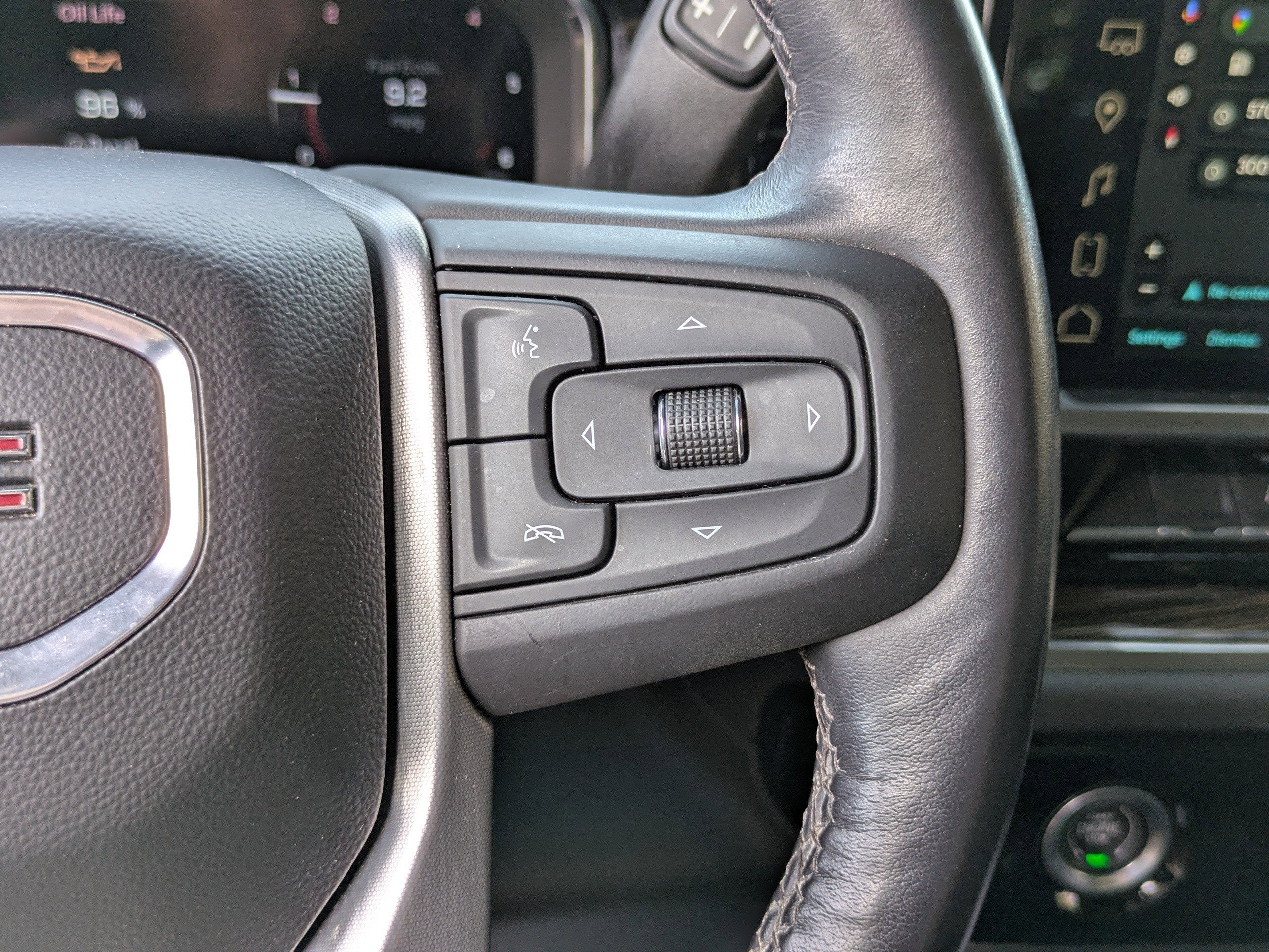 2022 GMC Sierra 1500 SLE