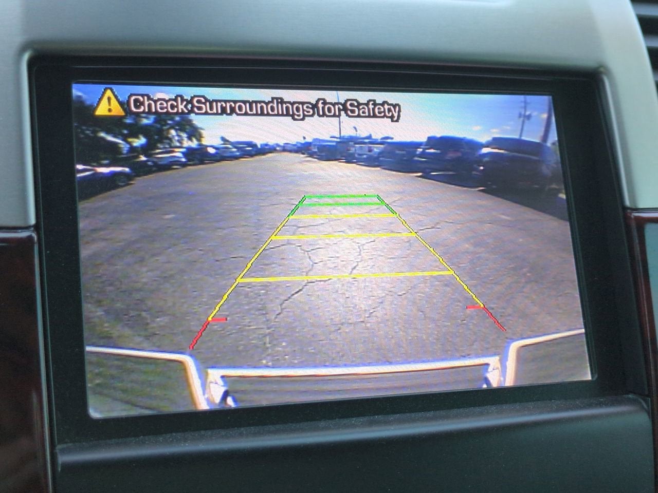 2013 Cadillac Escalade EXT Premium