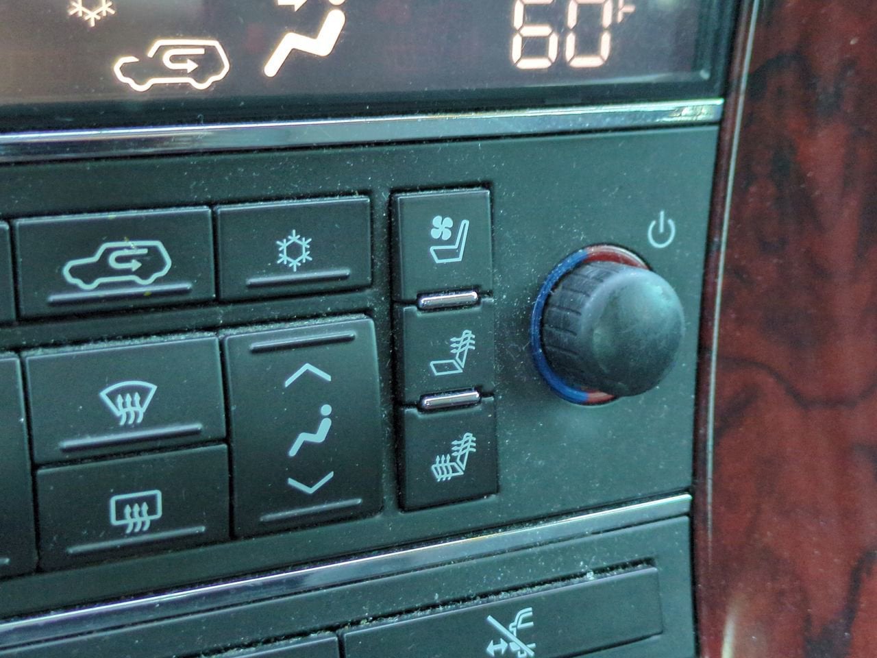 2013 Cadillac Escalade EXT Premium