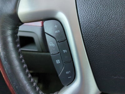 2013 Cadillac Escalade EXT Premium