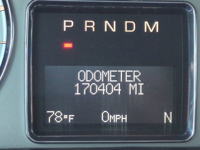 2013 Cadillac Escalade EXT Premium