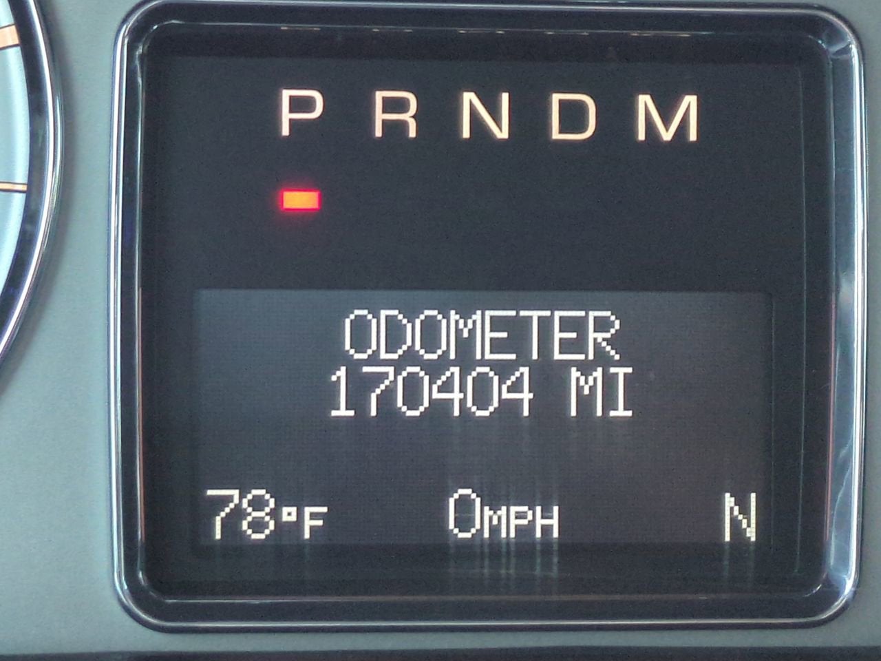 2013 Cadillac Escalade EXT Premium