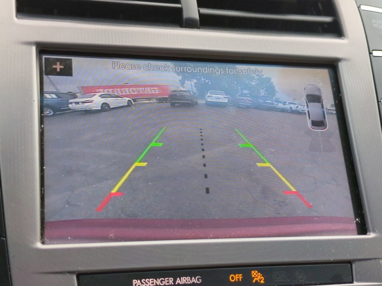 2017 Lincoln MKZ Premiere