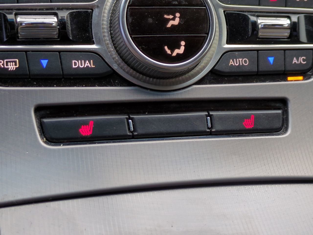 2017 Lincoln MKZ Premiere