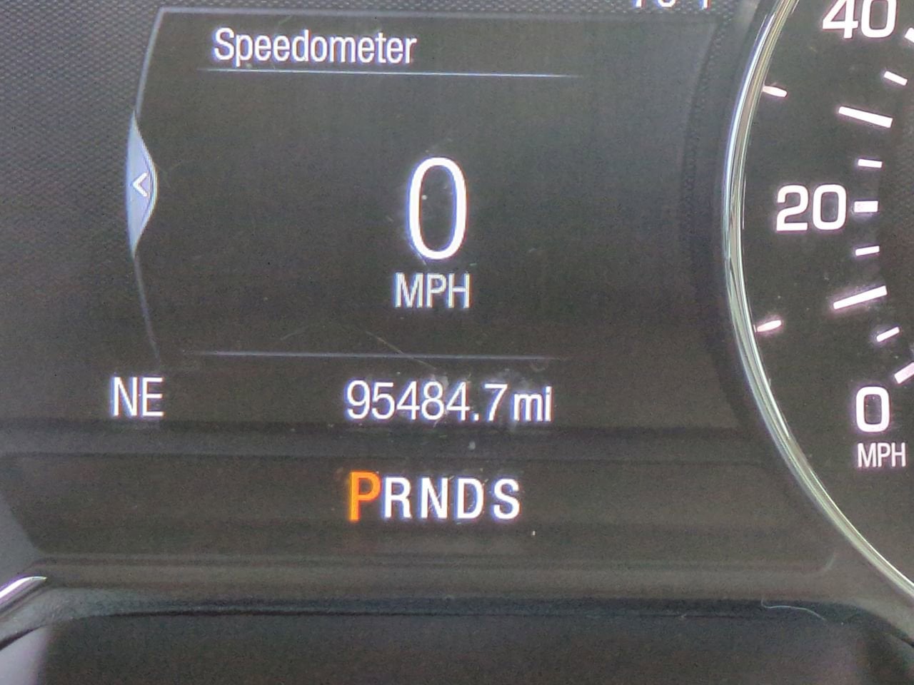 2017 Lincoln MKZ Premiere