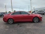 2017 Lincoln MKZ Premiere