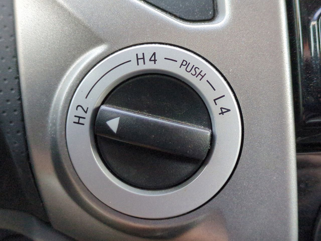 2015 Toyota Tacoma TRD Pro