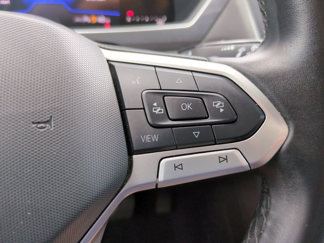 2024 Volkswagen Tiguan Wolfsburg Edition