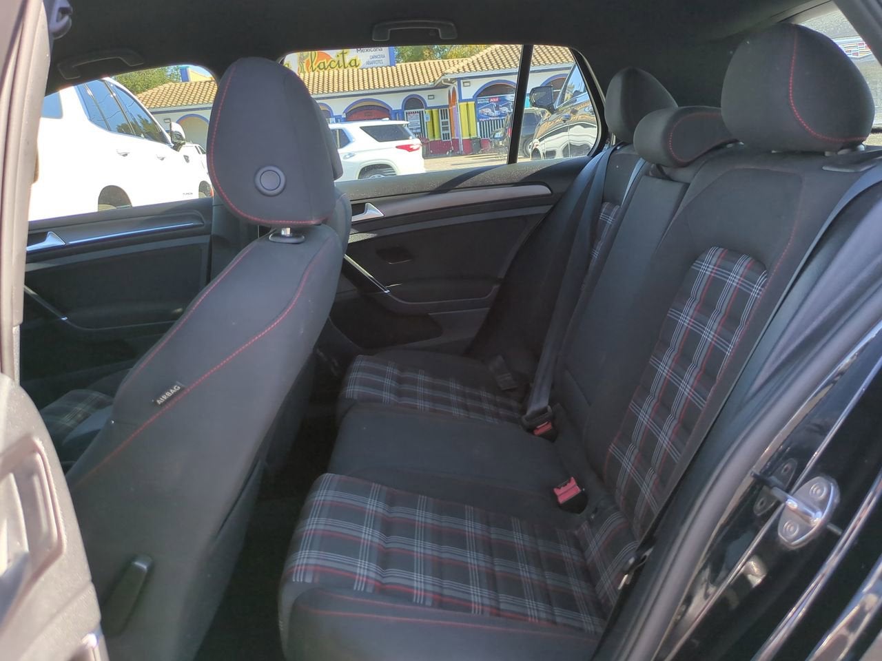 2020 Volkswagen Golf GTI 2.0T S