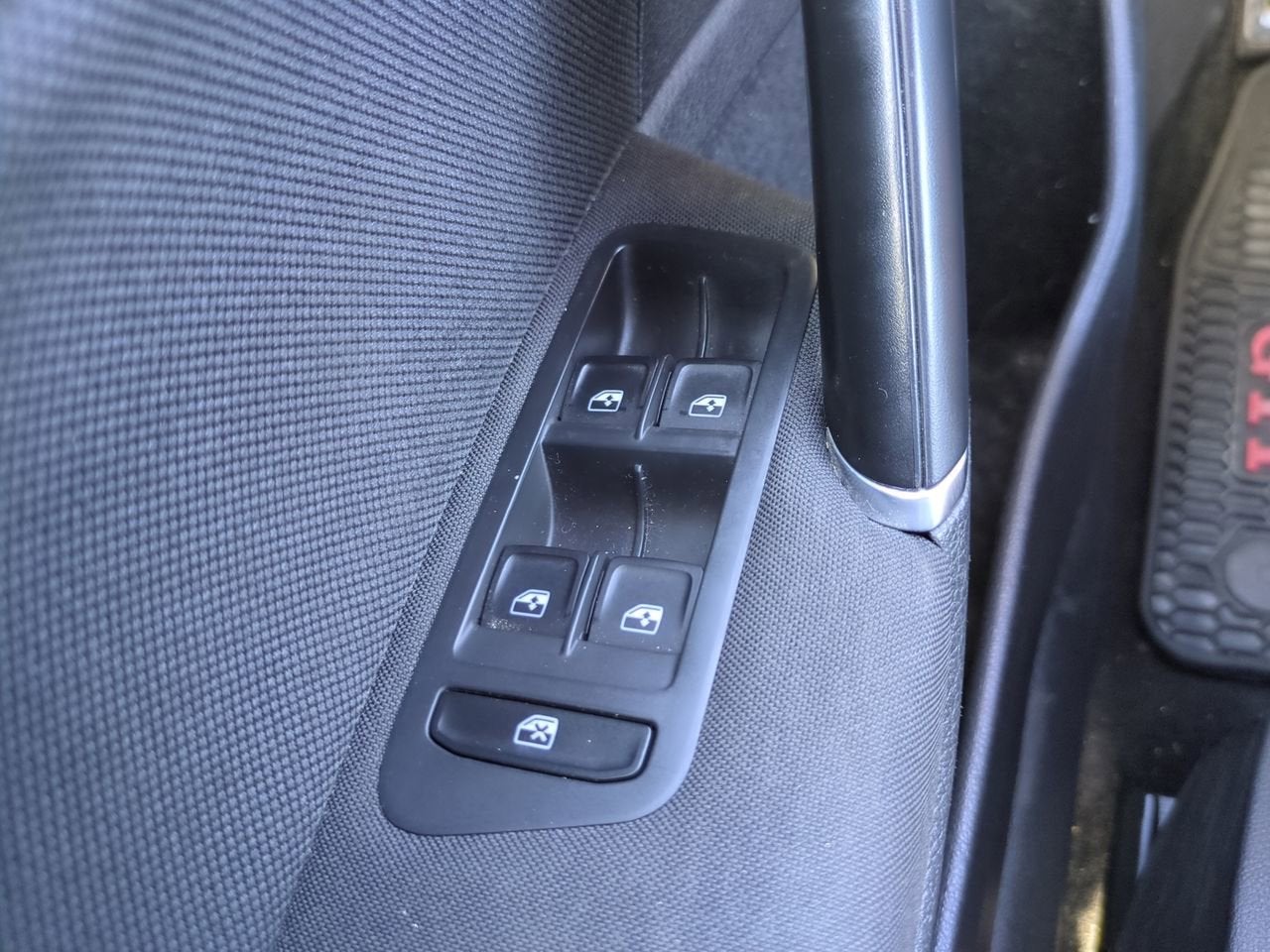 2020 Volkswagen Golf GTI 2.0T S