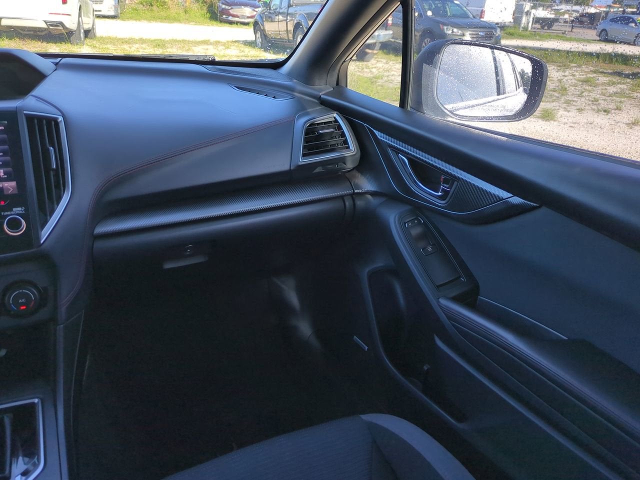 2017 Subaru Impreza 2.0i Sport