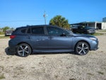 2017 Subaru Impreza 2.0i Sport