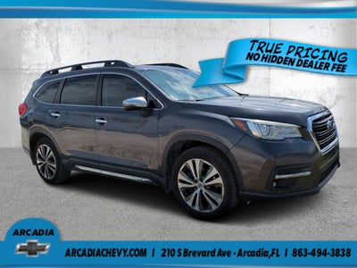 2019 Subaru Ascent Touring