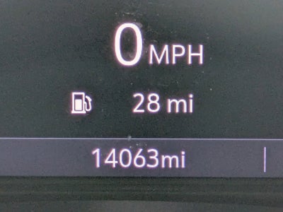 2022 Buick Enclave Essence