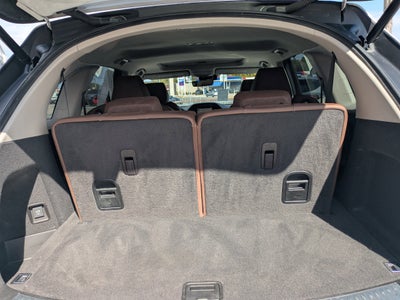 2020 Acura MDX Advance Package