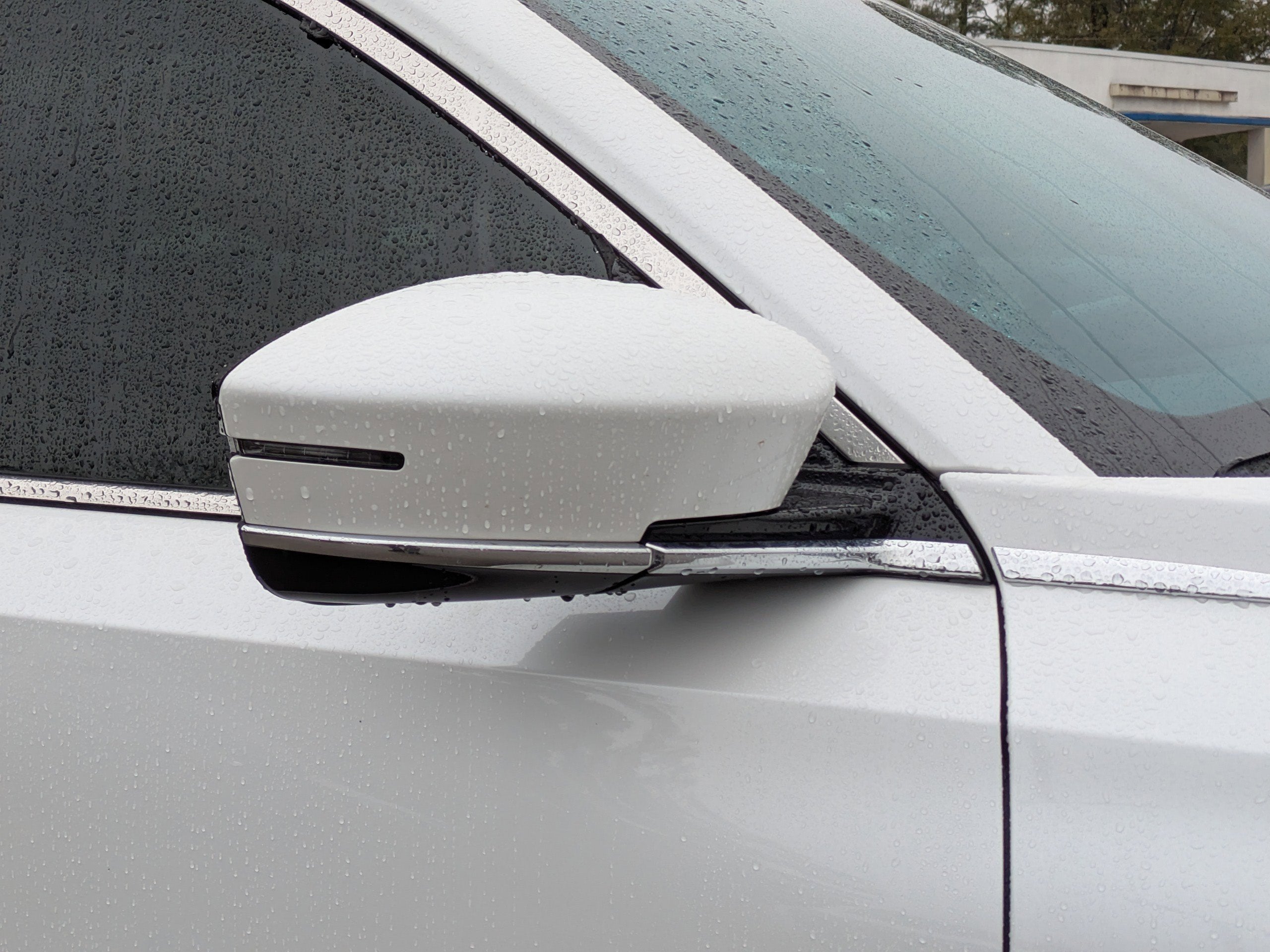 2022 Acura MDX Technology Package