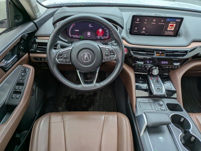 2022 Acura MDX Technology Package