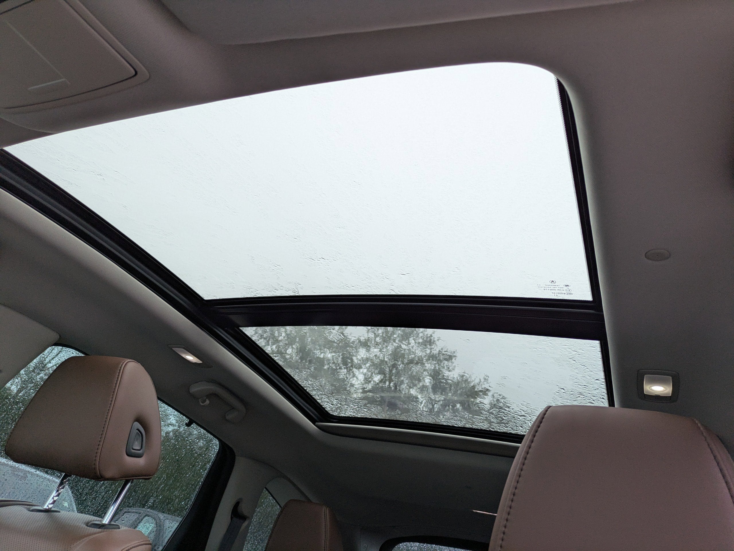 2022 Acura MDX Technology Package