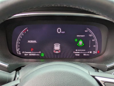 2022 Acura MDX Technology Package