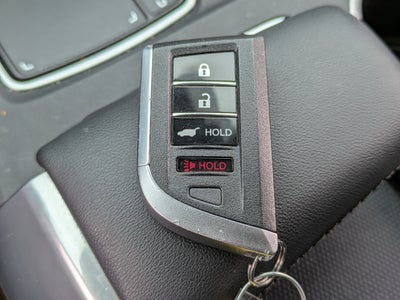 2022 Acura MDX Technology Package