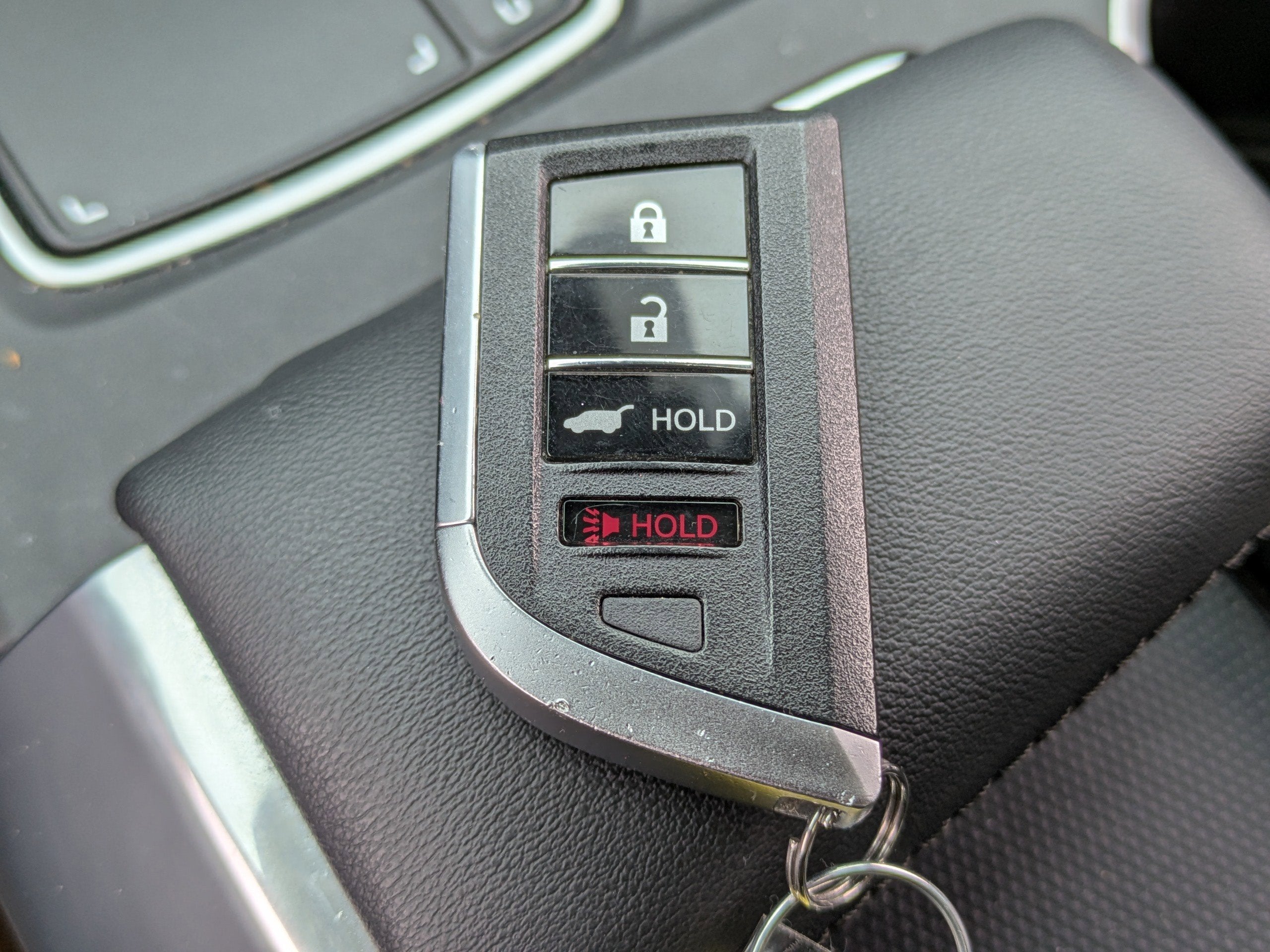 2022 Acura MDX Technology Package