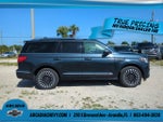 2021 Lincoln Navigator Black Label
