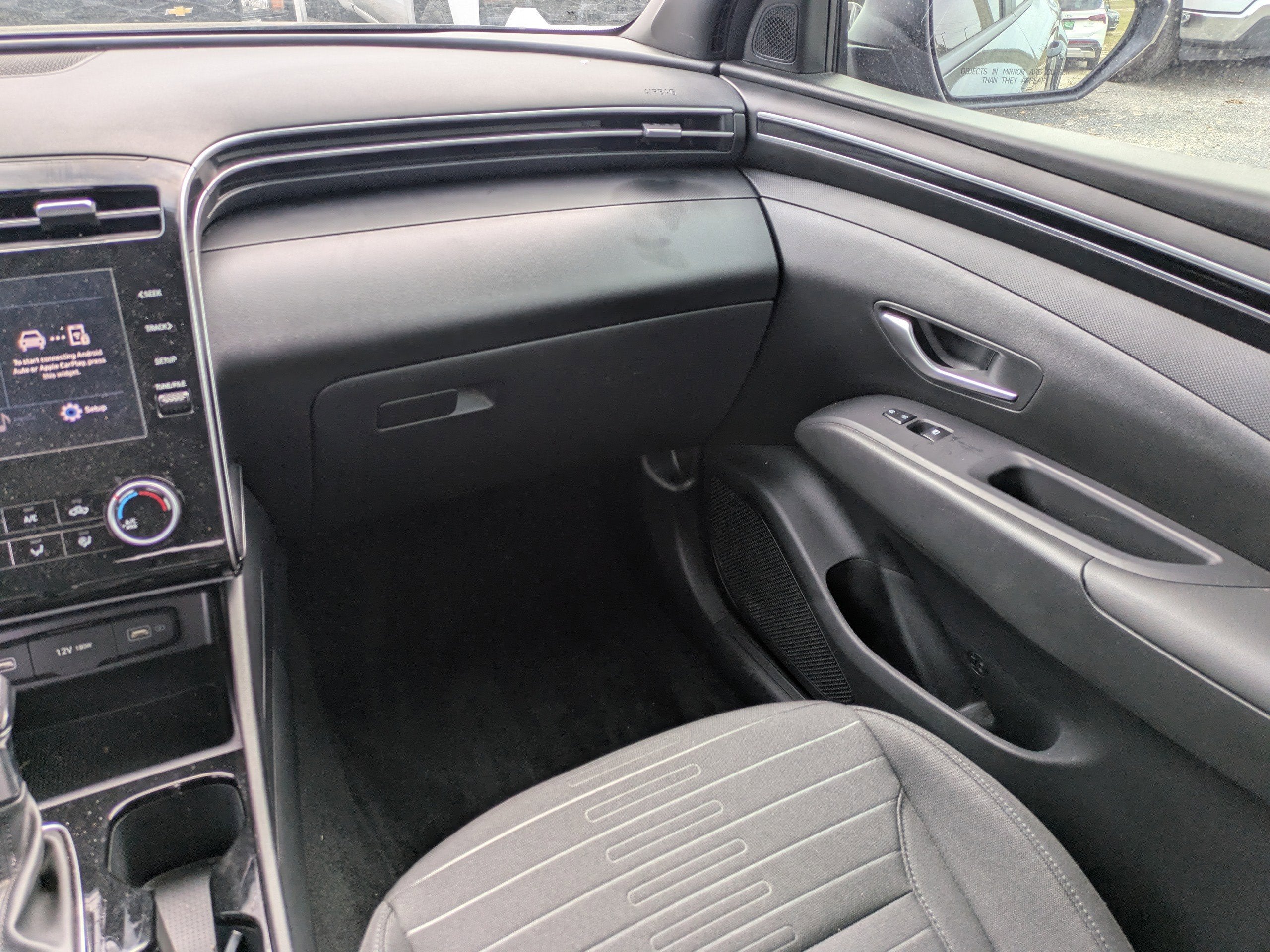 2024 Hyundai Santa Cruz SE