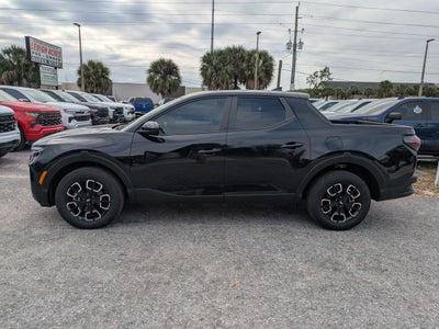 2024 Hyundai Santa Cruz SE