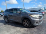 2015 Toyota Highlander LE Plus V6