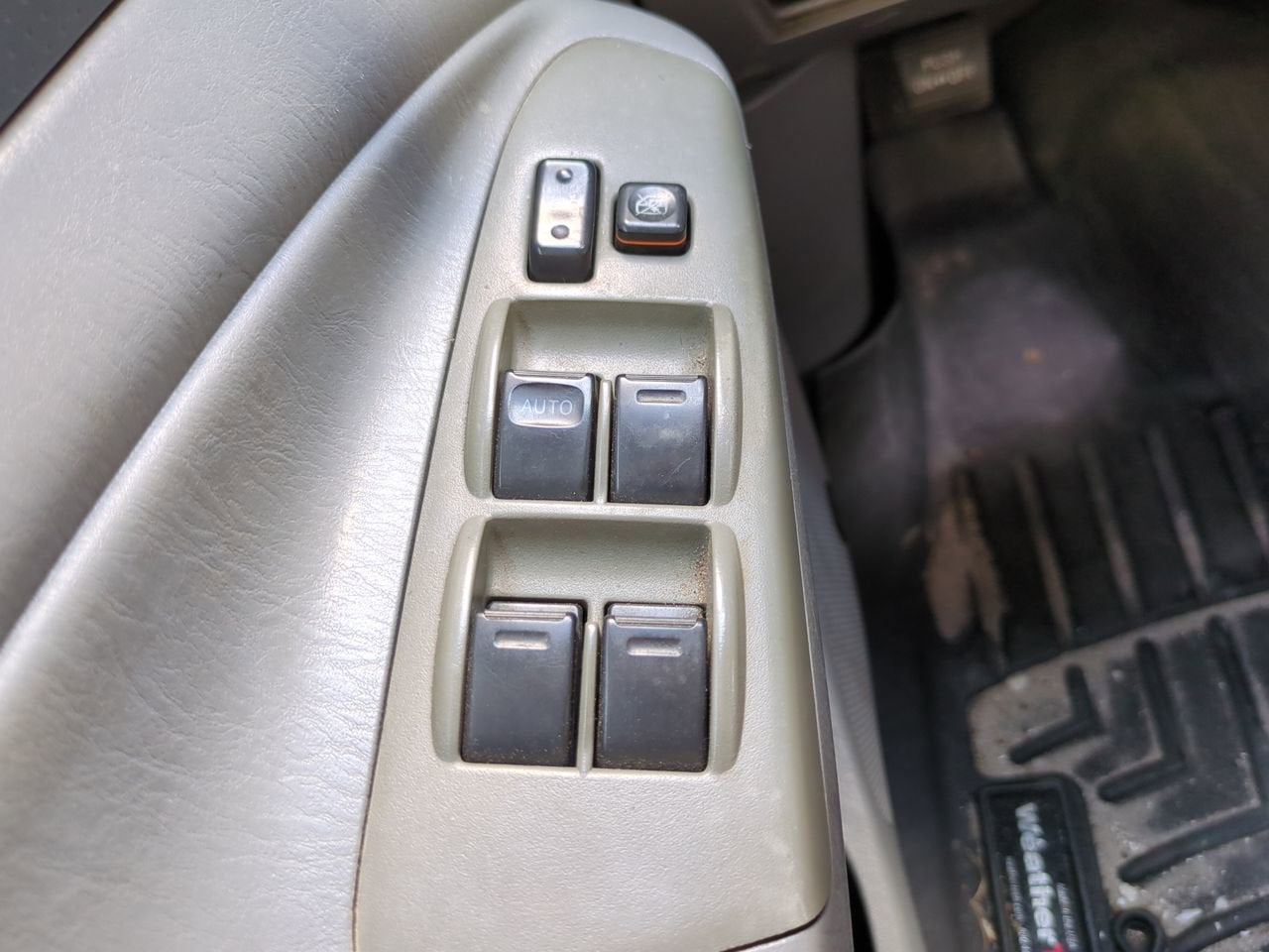 2009 Toyota Tacoma PreRunner V6