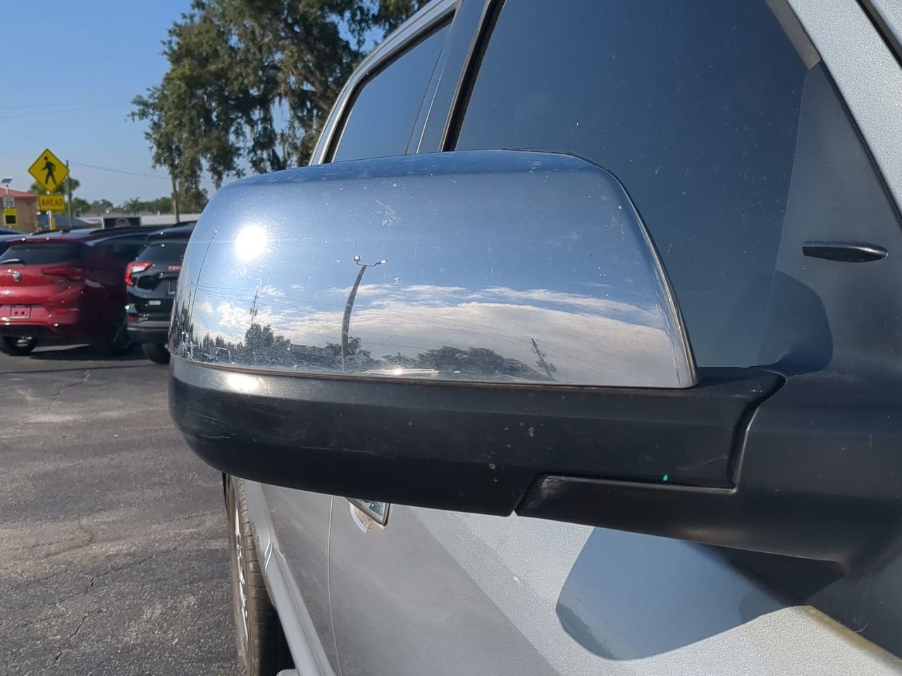 2014 Toyota Tundra Platinum 5.7L V8