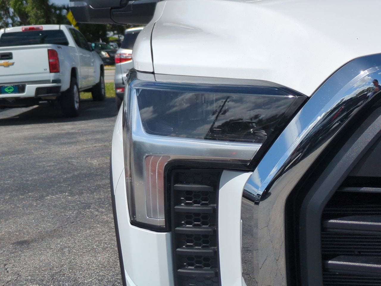 2026 Toyota Tundra 4WD SR