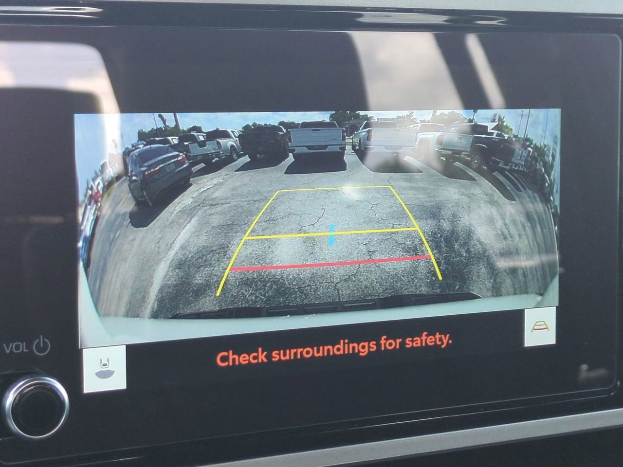 2026 Toyota Tundra 4WD SR