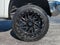 2016 Toyota Tundra SR5 5.7L V8