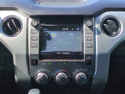 2019 Toyota Tundra 2WD SR