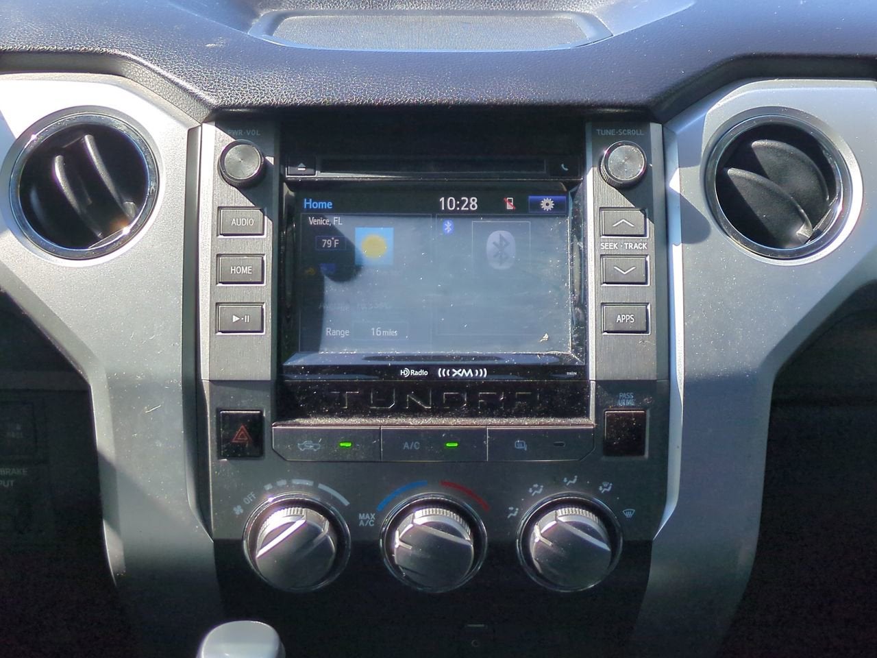 2019 Toyota Tundra 2WD SR