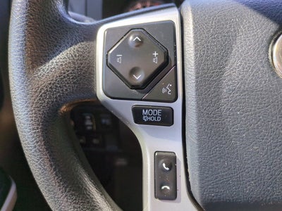 2019 Toyota Tundra 2WD SR