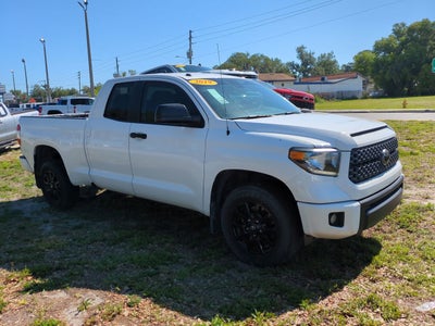 2019 Toyota Tundra 2WD SR