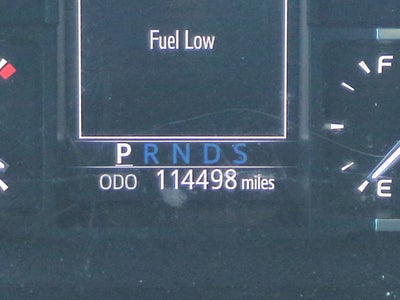 2019 Toyota Tundra 2WD SR