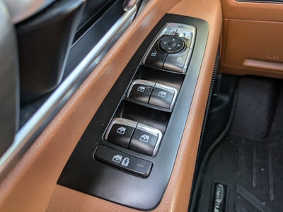 2023 Kia Telluride SX X-Line