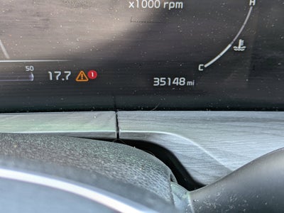 2023 Kia Telluride SX X-Line