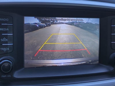 2019 Kia Sorento 3.3L LX