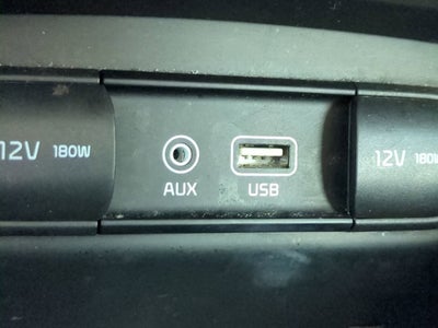 2019 Kia Sorento 3.3L LX