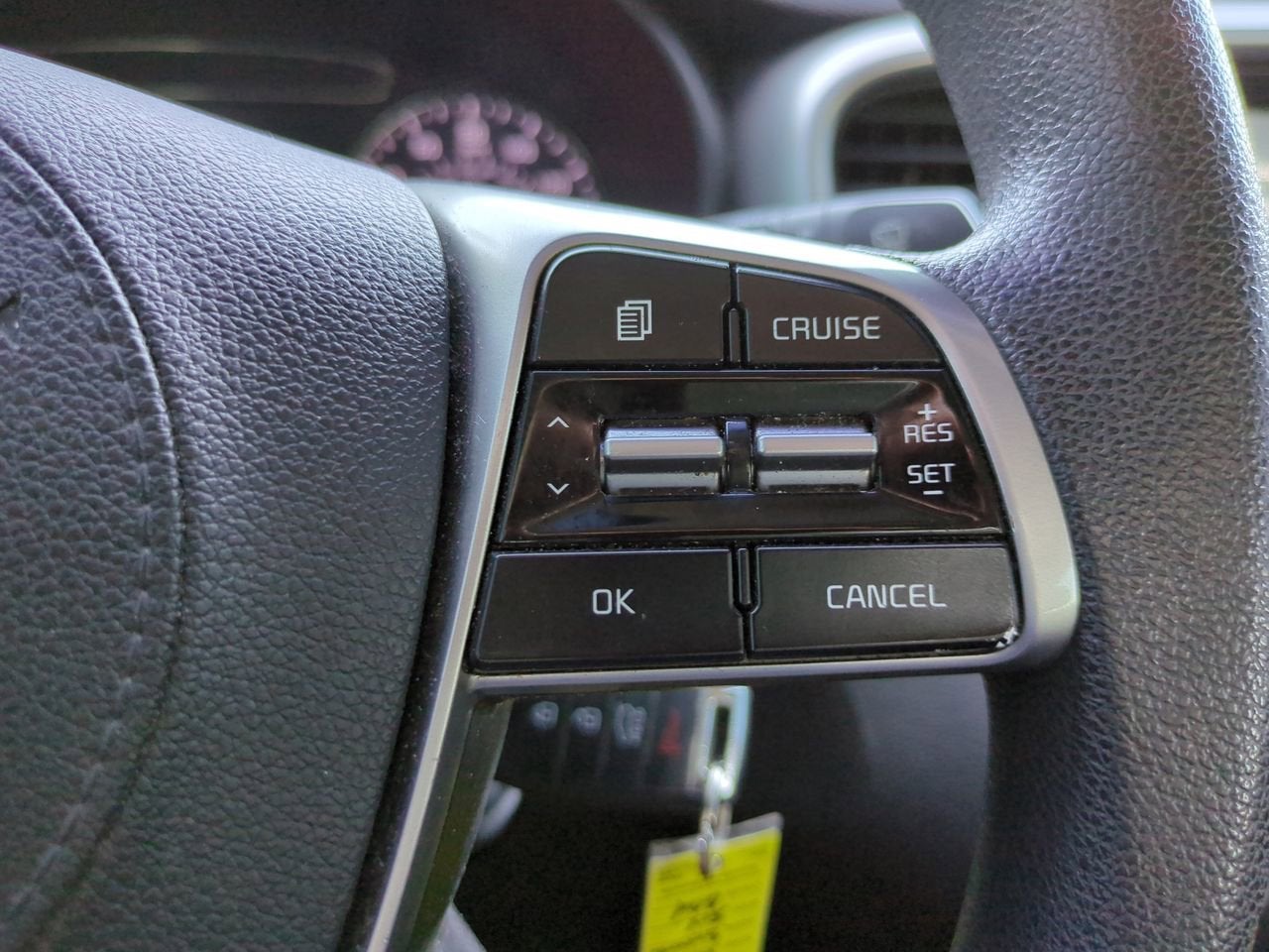 2019 Kia Sorento 3.3L LX