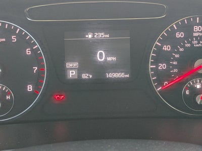 2019 Kia Sorento 3.3L LX