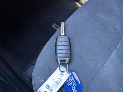 2019 Kia Sorento 3.3L LX