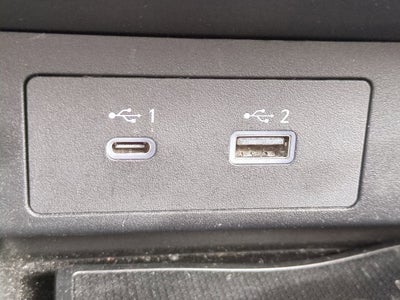 2022 Mitsubishi Outlander ES 2.5 2WD