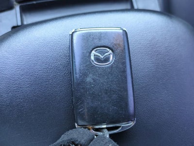 2020 Mazda Mazda3 Hatchback Preferred Package