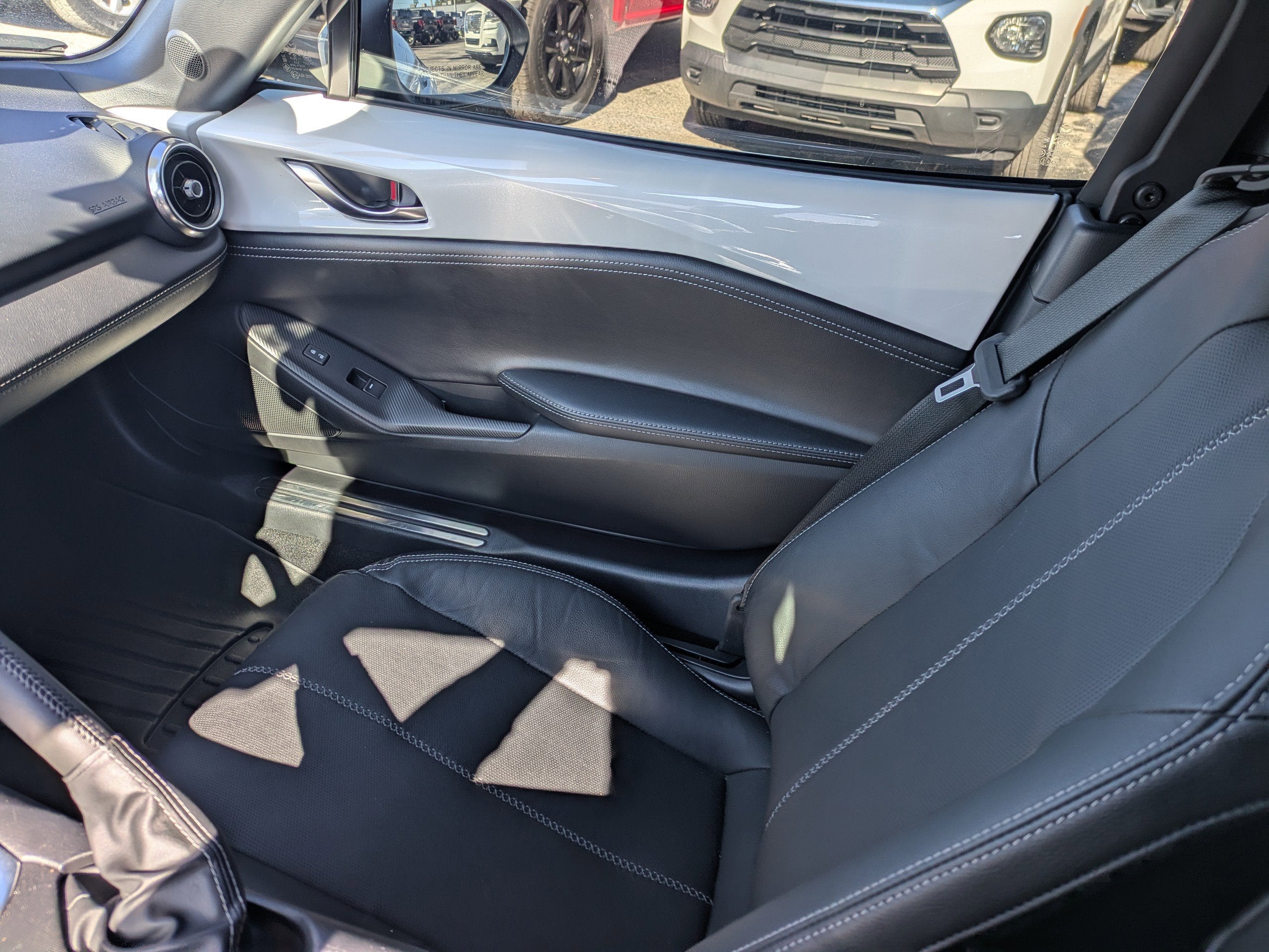 2023 Mazda Mazda MX-5 Miata Grand Touring