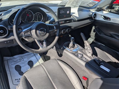 2023 Mazda Mazda MX-5 Miata Grand Touring